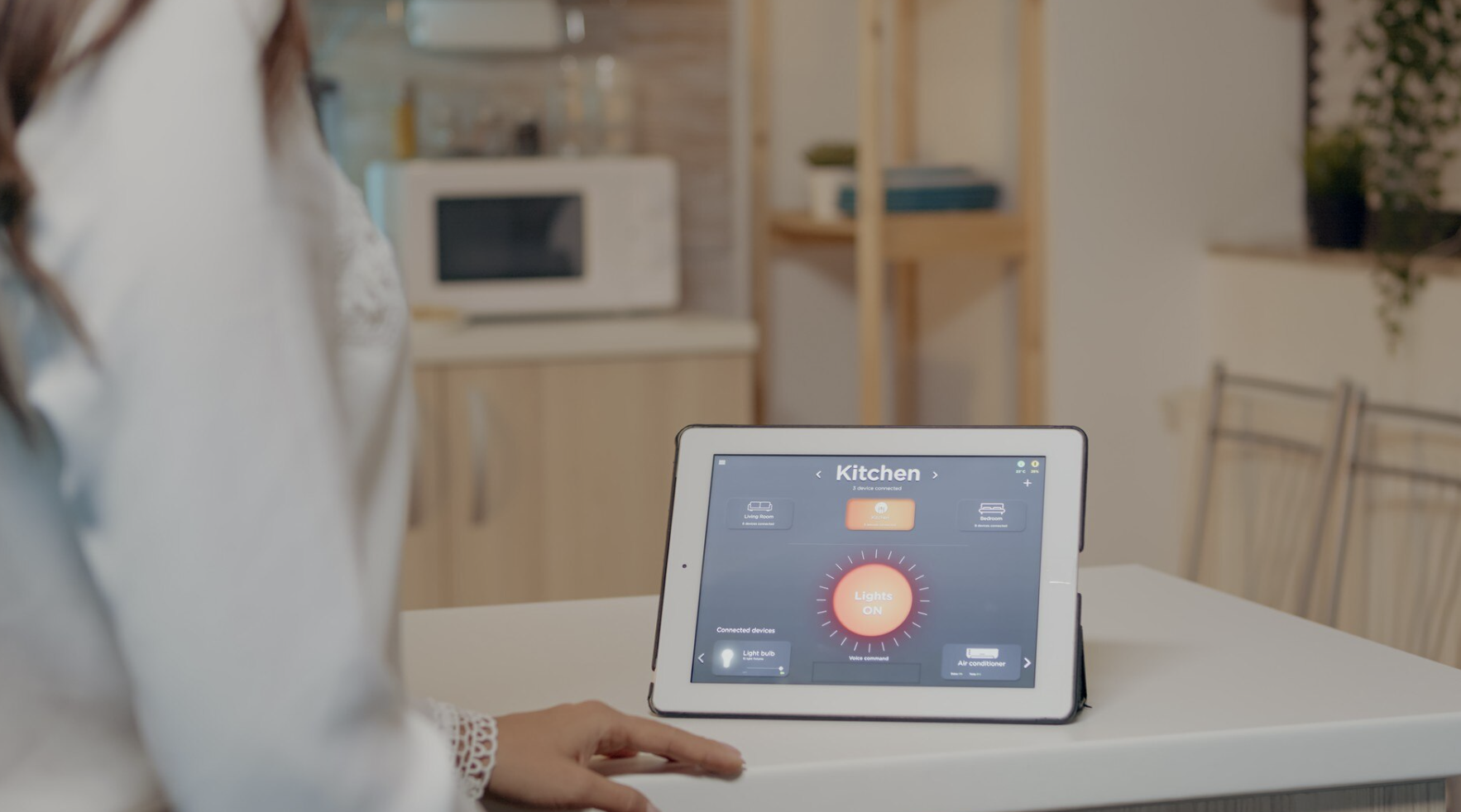 Smart Home สิ่งอำนวยความสะดวกสบาย หรือเป็นของเล่นสำหรับคนขี้เกียจ?