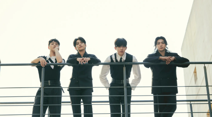 🎉 DAY6 10th Anniversary Tour  The DECADE in Bangkok เมื่อพวกเขาจะกลับมาสร้างโมเมนต์ที่ยิ่งใหญ่อีกครั้ง