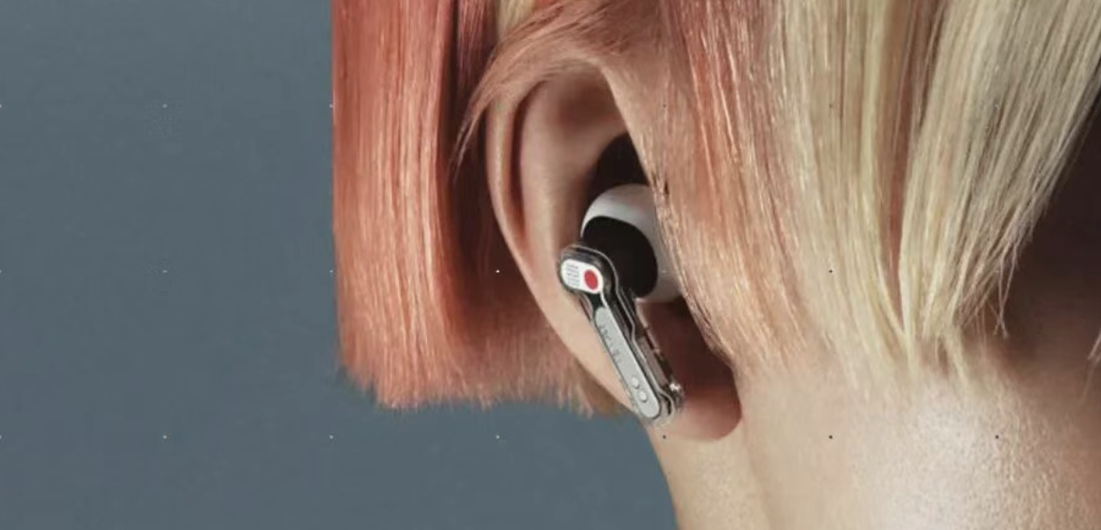 Nothing Ear 3 เปิดประสบการณ์หูฟังไร้สายแบบใหม่