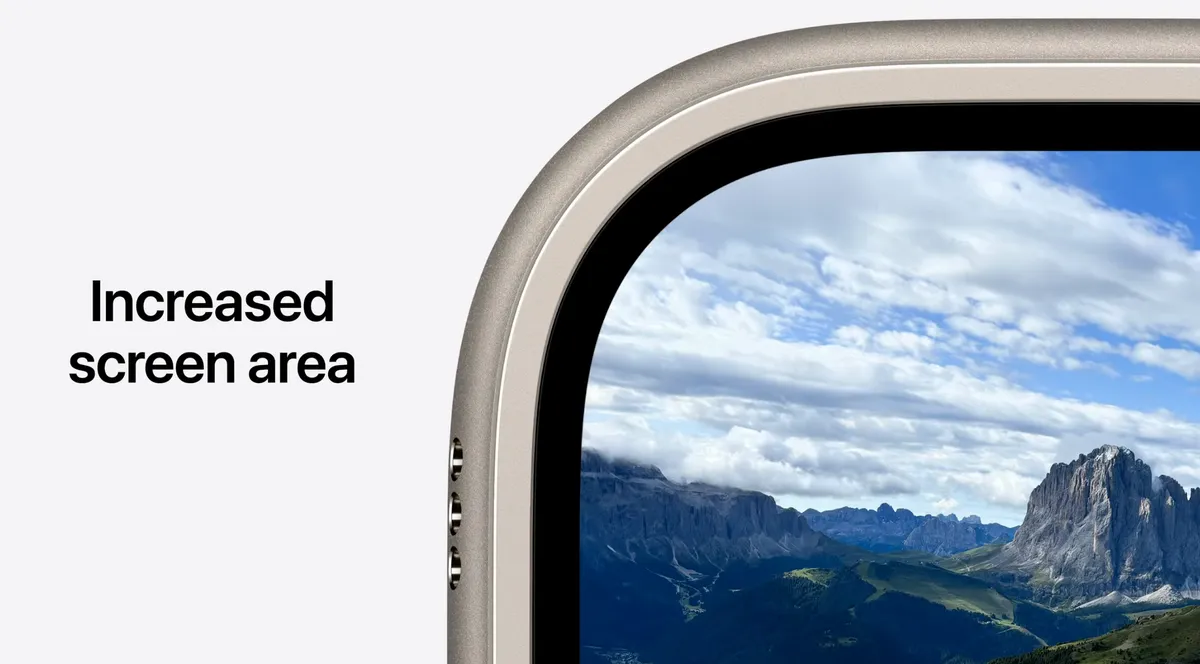 เปิดตัว Apple Watch Ultra 3 ตัวใหม่ ไม่ทำให้ผิดหวังแน่นอน