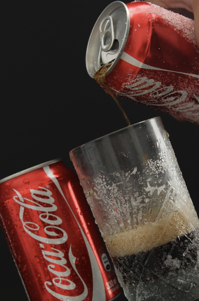 Coke มีดีอะไร? ทำไมถึงครองใจผู้บริโภคมาอย่างยาวนาน