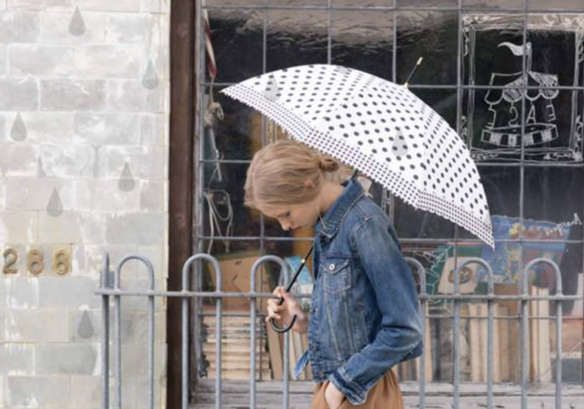 ฝนนี้ไม่มีหวั่น! เสื้อกันฝนราคาดีจากแบรนด์ดัง ที่ทั้งคุ้มและสวย