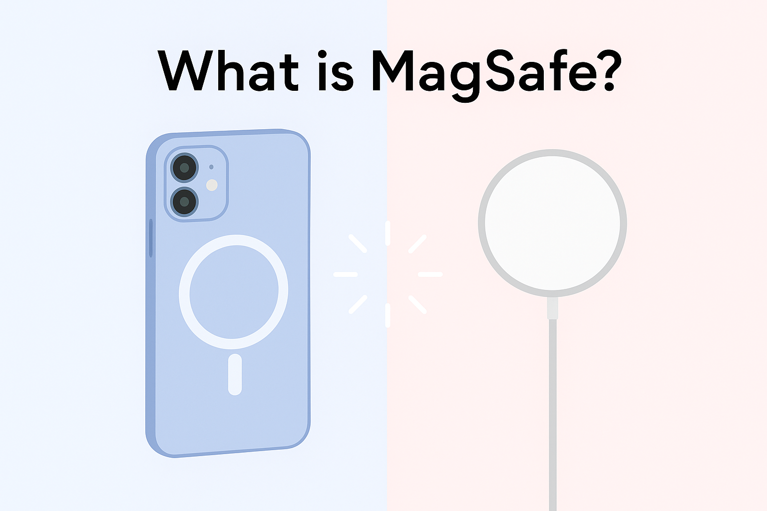 “MagSafe อุปกรณ์เสริมที่คนใช้ iPhone ไม่ควรมองข้าม”