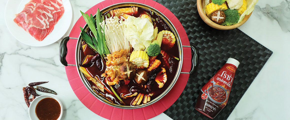🍴 5 เมนูง่าย ๆ ทำได้ด้วยหม้อไฟฟ้า