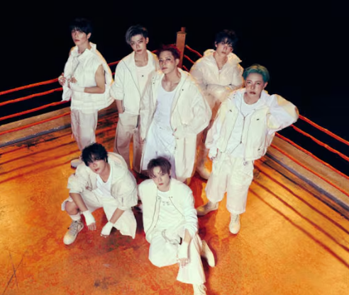 NCT DREAM คัมแบ็ก! Beat It Up บทใหม่แห่งความมั่นใจและการก้าวไปข้างหน้า