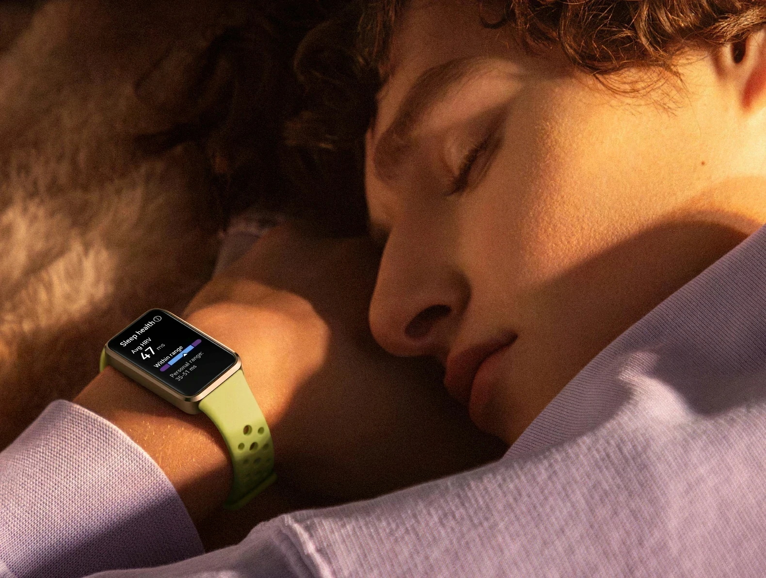 อยากได้ Huawei Band ปี 2025 ต้องอ่าน! เลือกยังไงให้คุ้มที่สุด