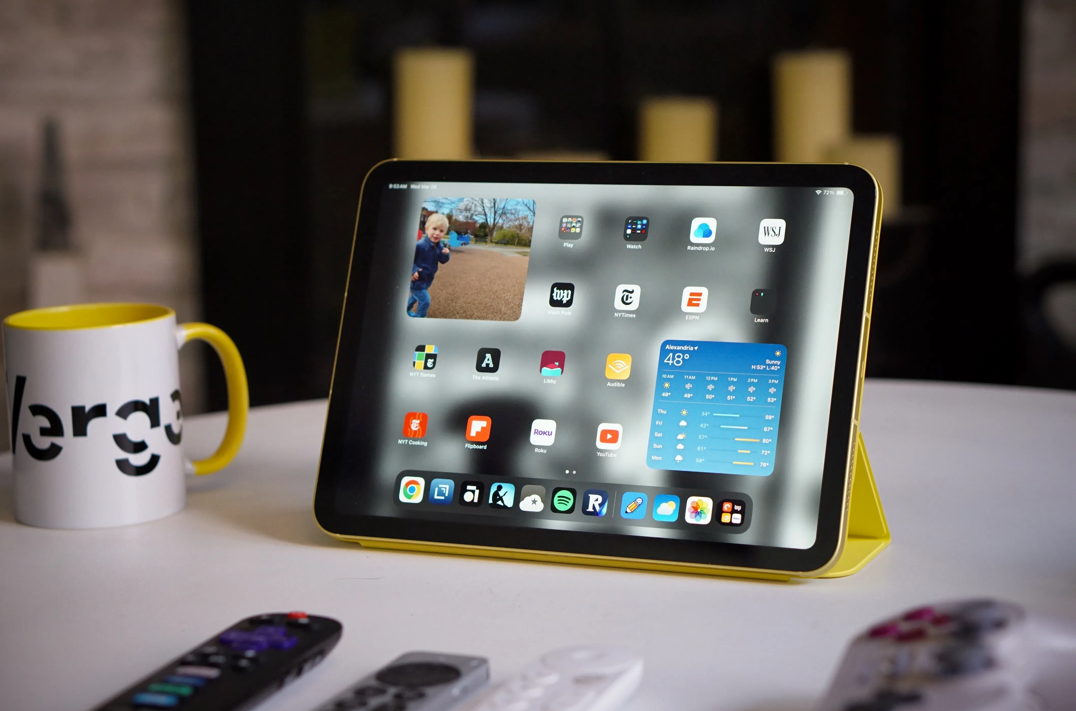 รีวิว iPad 2025: ซื้อรุ่นล่าสุดดีไหม หรือรุ่นเก่าก็ยังคุ้ม?