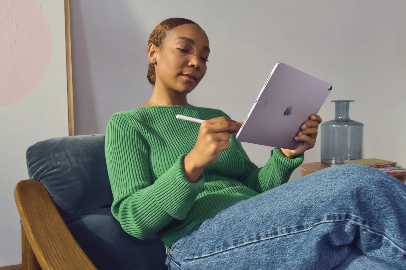 Apple News: Apple เปิดตัว iPad Air พร้อมชิป M3 อันทรงพลังและ Magic Keyboard ใหม่