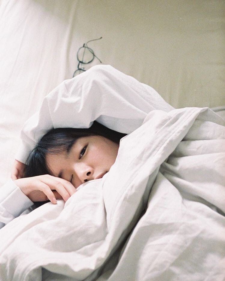 ทำไม “การนอน” ถึงสำคัญกับสุขภาพของเรา 🌙💤