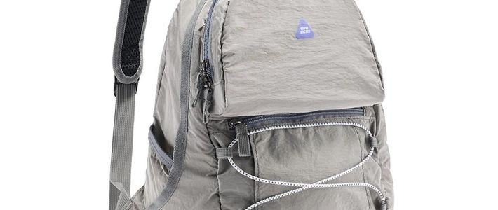 Daypack กระเป๋าสำหรับเดินป่า – เพื่อนคู่ใจของนักผจญภัยยุคใหม่