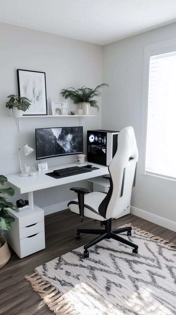 TTRacing Swift X 2020 Gaming Chair รีวิวเก้าอี้เกมมิ่งที่นั่งสบายจนทำงานยาวๆ ได้ทั้งวัน
