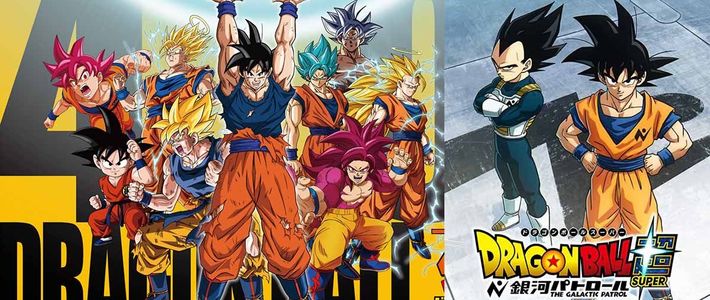 ขนลุกทั้งโลก! Toei เผยคลิปครบรอบ 40 ปี Dragon Ball พร้อมประกาศอนิเมะภาคต่ออย่างเป็นทางการ