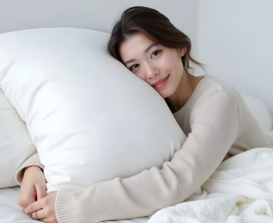 หมอนเพื่อสุขภาพ 🛏️ ผู้ช่วยสำคัญที่หลายคนมองข้ามแต่ส่งผลต่อสุขภาพมากกว่าที่คิด