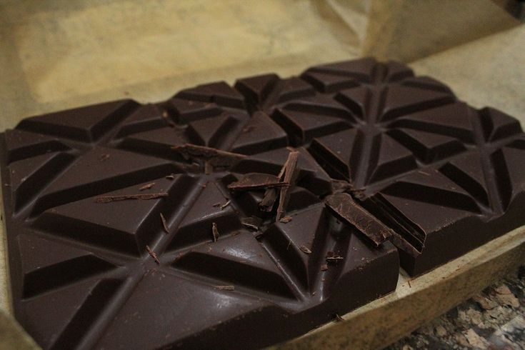 🍫 Couverture Chocolate: ช็อกโกแลตพรีเมียมสำหรับทุกไอเดียขนม