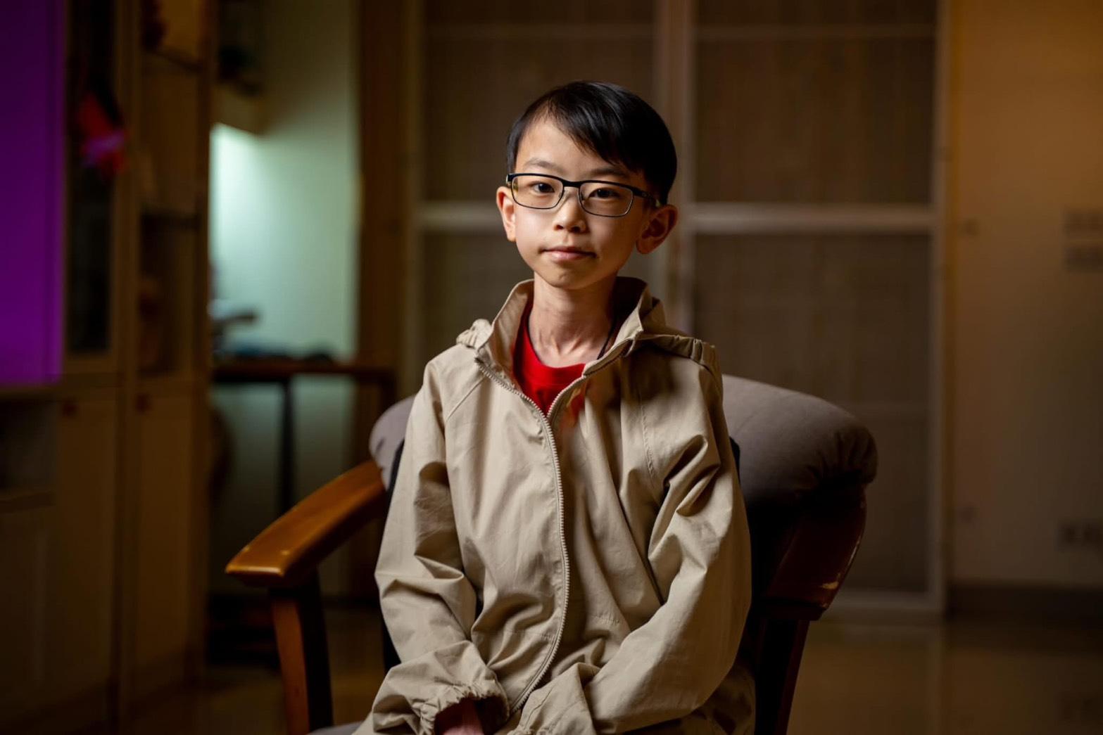 น้องวิน ภาสวิน นักวางแผนการเงินวัย 14 ปี: แม้ตัวจะจากไป แต่สิ่งที่ทิ้งไว้ยังคงอยู่ตลอดกาล