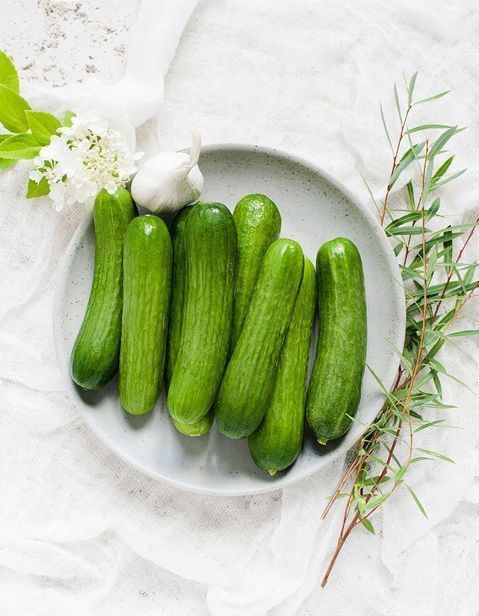 ทำไมหลาย ๆ คนถึงไม่ชอบแตงกวา? 🥒