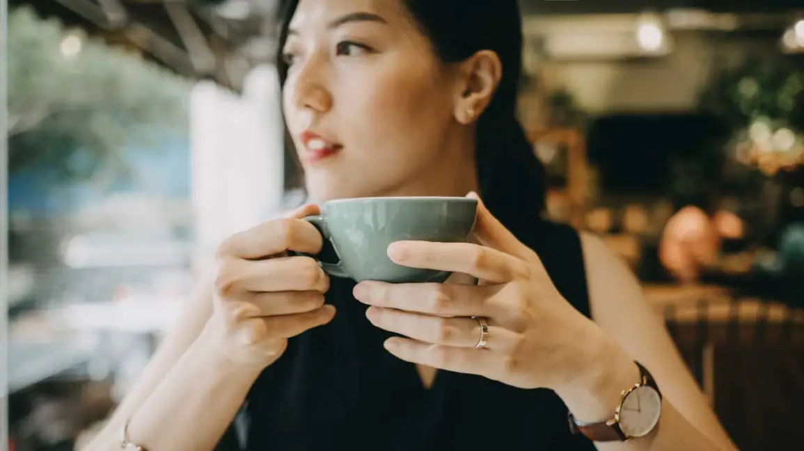 เคล็ดลับคนรักกาแฟ: ดื่มแบบไหนดีต่อตับ?