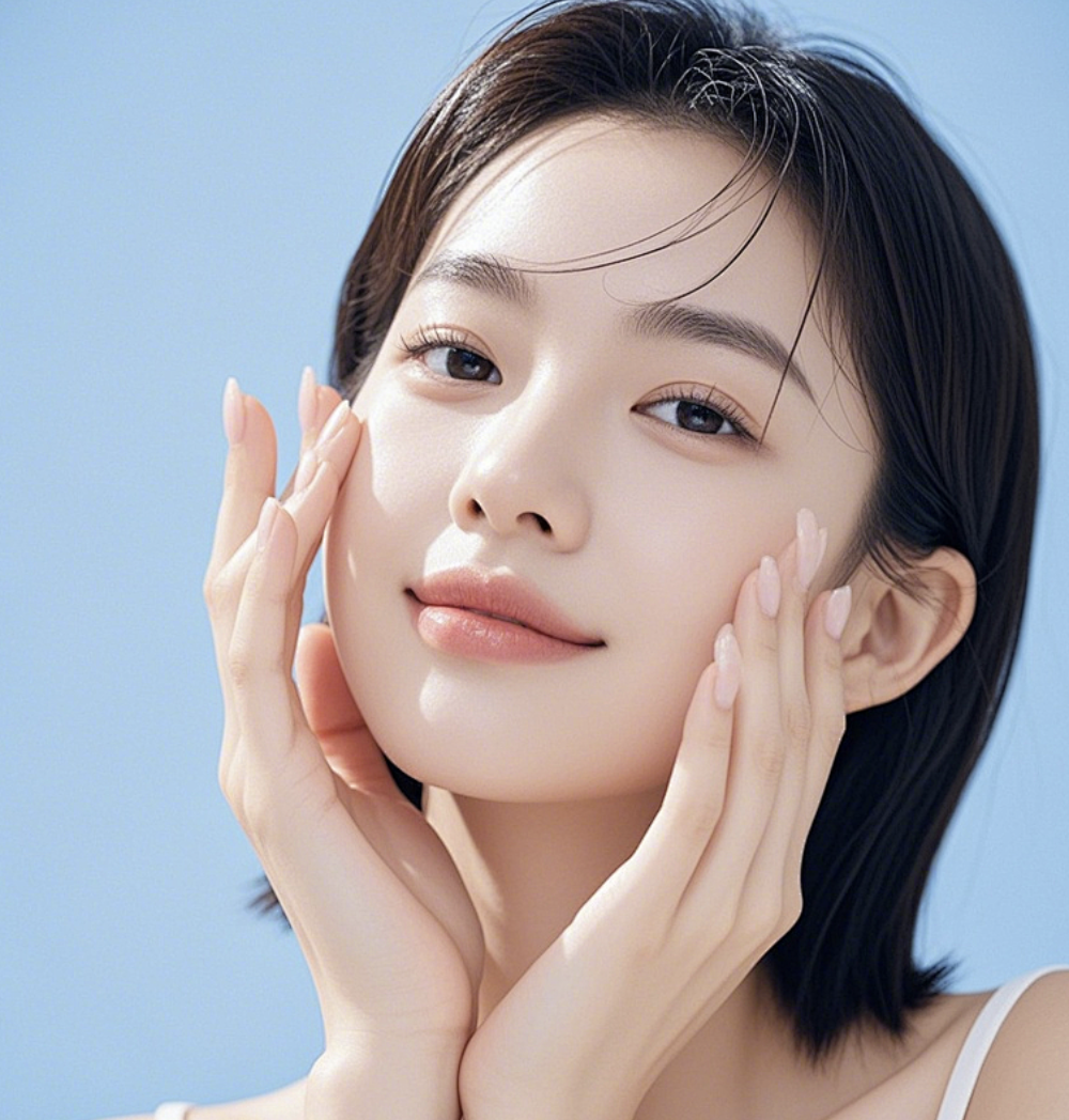 Glass Skin เทรนด์ผิวใสเหมือนกระจก ความลับผิวสวยที่คุณต้องรู้