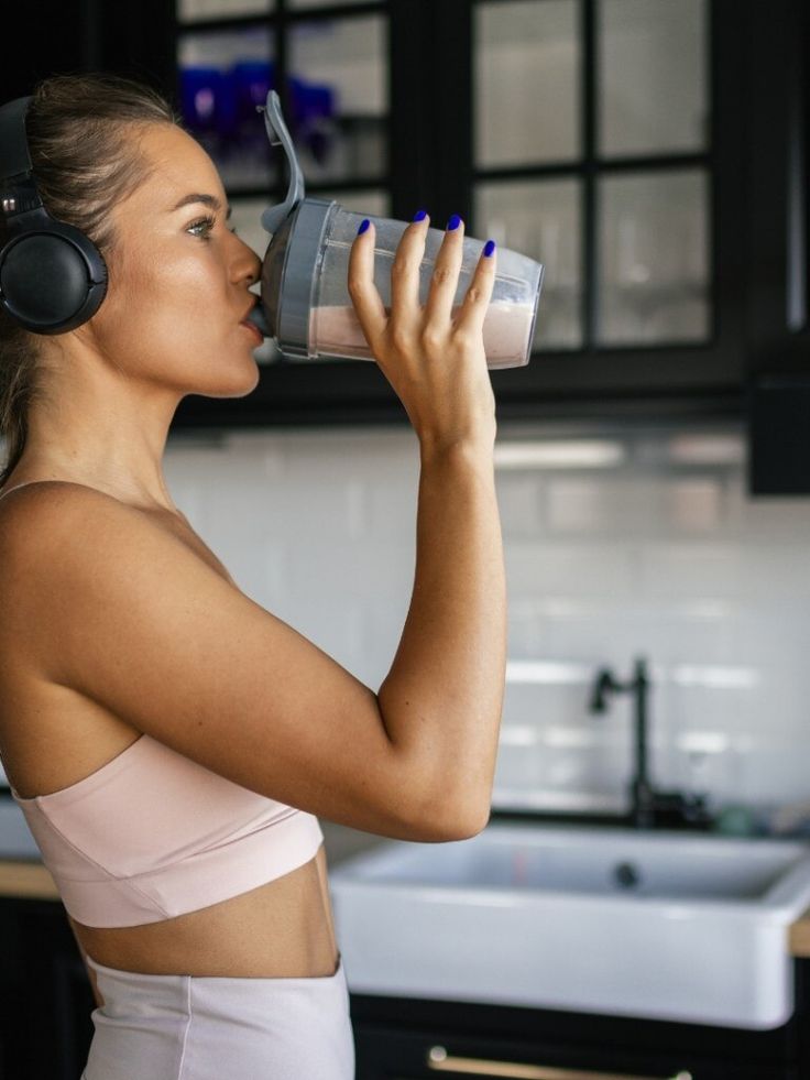 Plant-Based Protein Isolate โปรตีนจากพืชยุคใหม่ ทางเลือกสุขภาพที่มากกว่าการทดแทนเนื้อสัตว์