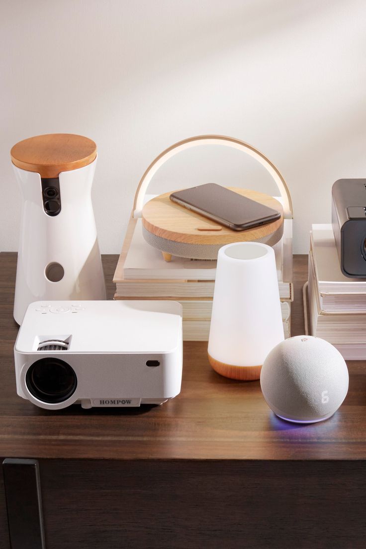 เครื่องใช้ไฟฟ้าที่ทำให้บ้านดู Smart & Cozy: เติมเสน่ห์บ้านให้น่าอยู่แบบง่าย ๆ