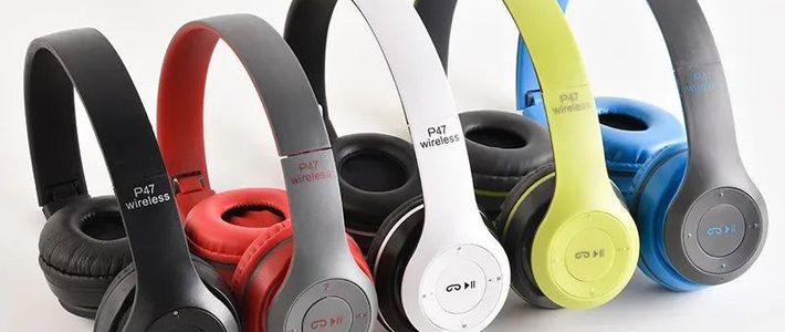 Over-ear Headphone หูฟังครอบหูที่ไม่ได้มีดีแค่เสียง แต่คือสไตล์ของคนมีรสนิยม