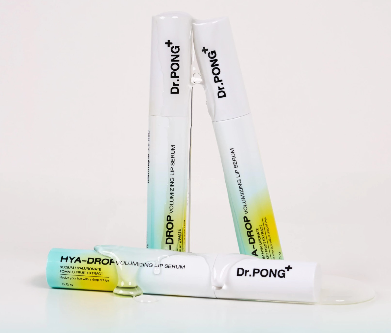 💋 Dr.PONG hya-drop volumizing lip serum: ฟังก์ชันใหม่เพื่อริมฝีปากอิ่มฟู ฉ่ำวาว ไม่แห้งแตก