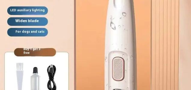 ตัดขนน้องหมา น้องแมว ดูแลขนให้สวย สุขภาพดี และช่วยลดปัญหากวนใจในชีวิตประจำวัน