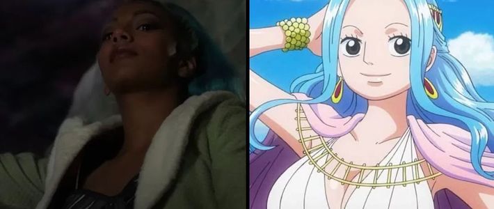 One Piece Live Action ซีซั่น 2 ดราม่าเดือด “วีวี่” เวอร์ชั่นคนแสดง "ไม่ตรงปก"