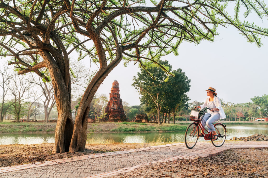 Amazing Thailand: หน้าร้อนกลับมาอีกแล้ว! คุณเคยไปเที่ยวที่เหล่านี้กันหรือยัง?