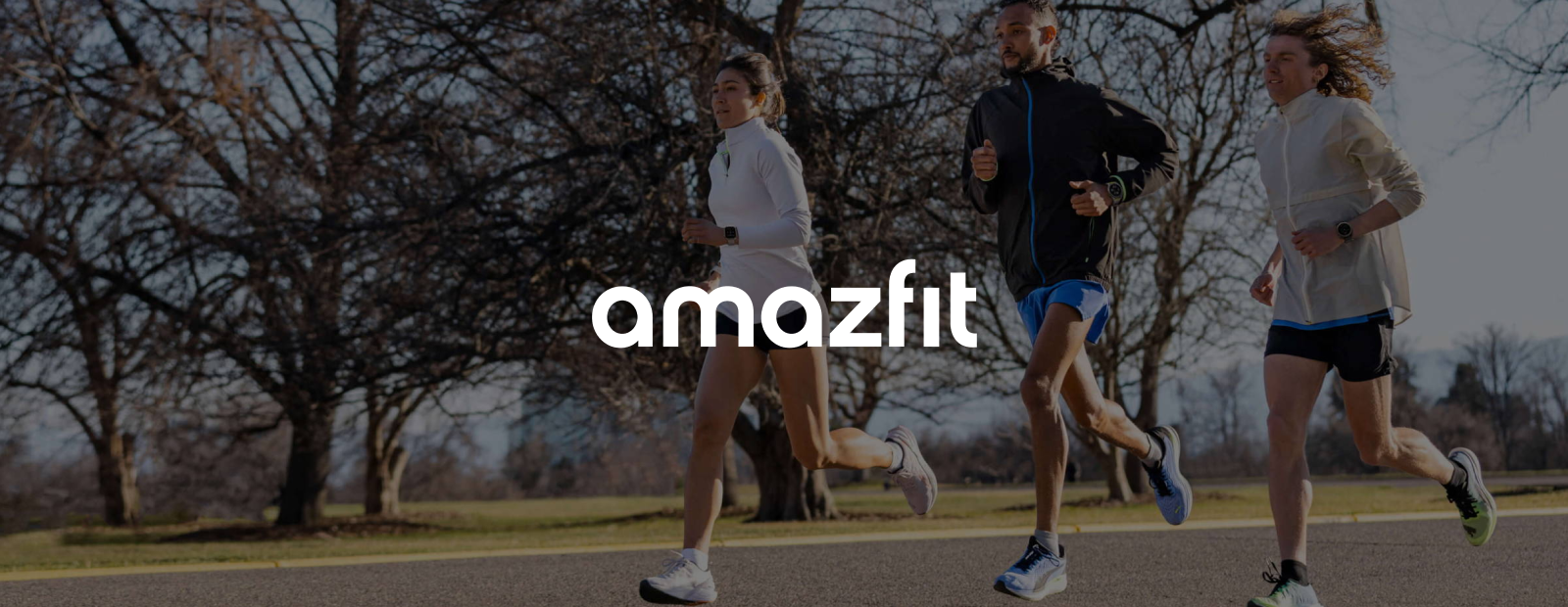 Amazfit: เครื่องยนต์ประสิทธิภาพสำหรับผู้ที่ชื่นชอบกิจกรรมกลางแจ้ง มากกว่าแค่เวลาบนข้อมือของคุณ
