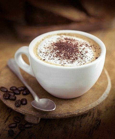 ☕ ประเภทของกาแฟที่คอกาแฟควรรู้