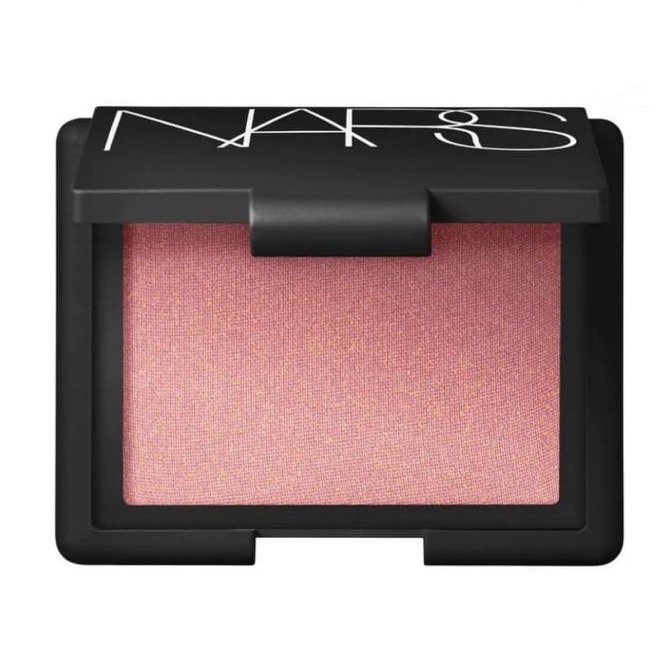 เติมสีสันให้ใบหน้า! บลัชออนยี่ห้อไหนดี สีสวยละมุน ติดทนนาน