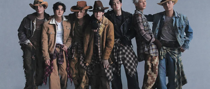 ENHYPEN กับอัลบั้มที่ 6 ติดต่อกันใน Top 10 ของ Billboard 200