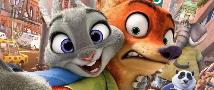 Zootopia 2 ขึ้นแท่นแอนิเมชันทำเงินสูงสุดตลอดกาล แซง Inside Out 2 สร้างประวัติศาสตร์ใหม่ของ Disney