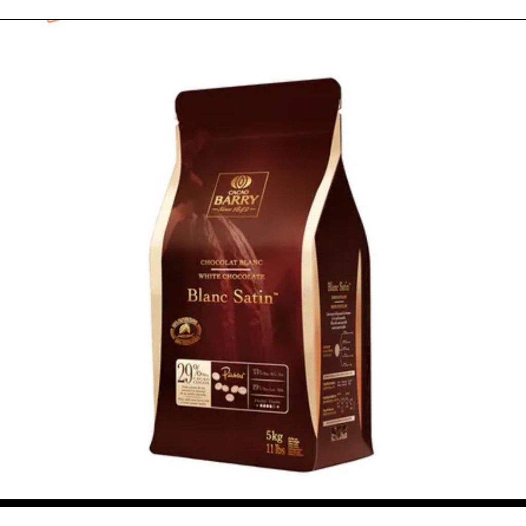 🍫 Couverture Chocolate: ช็อกโกแลตพรีเมียมสำหรับทุกไอเดียขนม