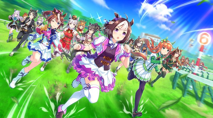 🐎 Uma Musume: Pretty Derby ทำไมถึงฮิตกระแสแรงในช่วงนี้?