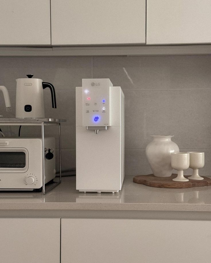 เครื่องใช้ไฟฟ้าที่ทำให้บ้านดู Smart & Cozy: เติมเสน่ห์บ้านให้น่าอยู่แบบง่าย ๆ