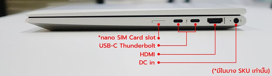 HP EliteBook x360 830 G8 น่าซื้อไหม? เจาะลึกสเปกและทดลองใช้ก่อนตัดสินใจ