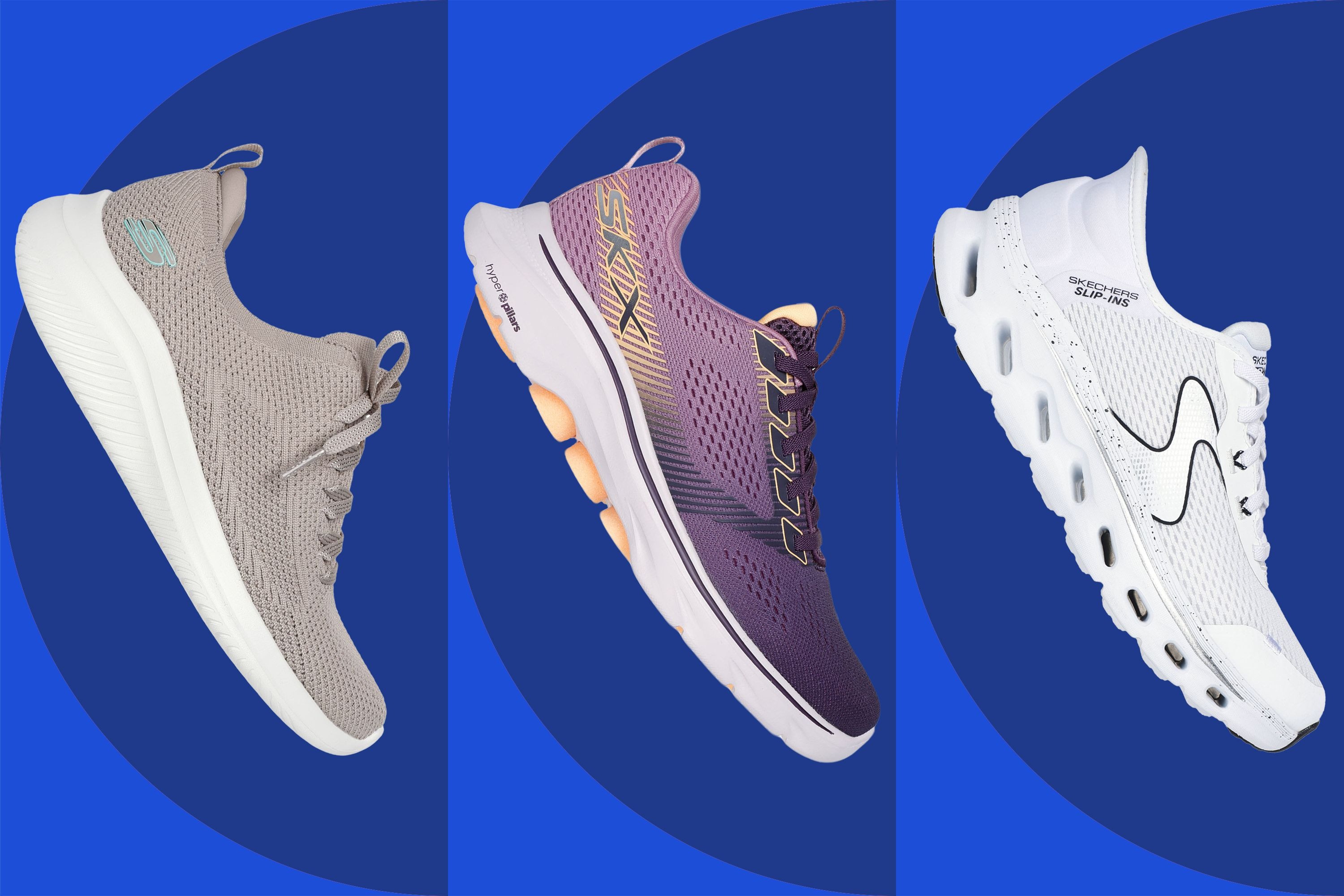 สายออกกำลังกายมาทางนี้! แนะนำวิธีเลือกรองเท้าวิ่ง SKECHERS ที่ควรมี