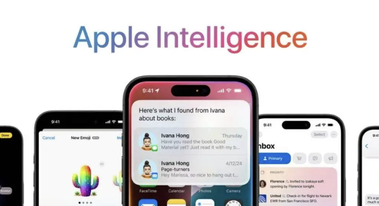 Apple เคยปฏิเสธการสร้างแชทบอท... แล้วอะไรคือ "สิ่งที่ Apple สร้างขึ้นมาแทน"?