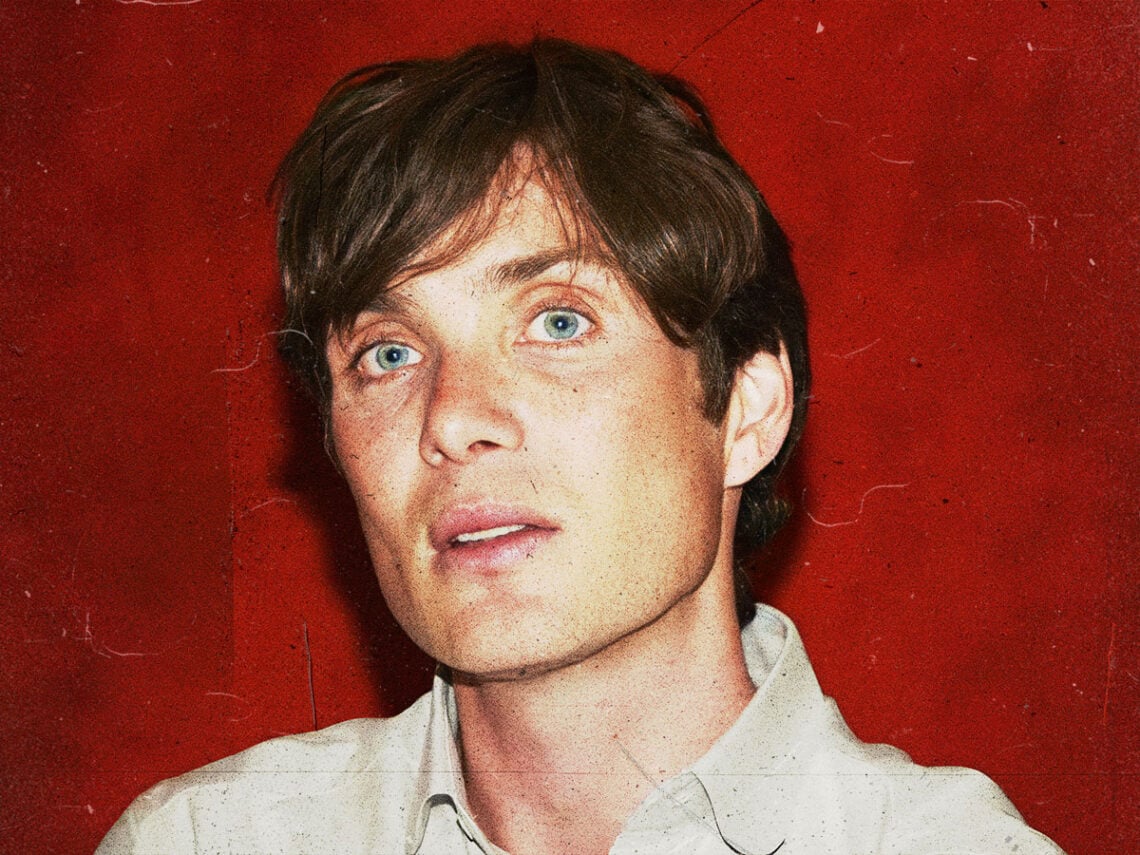คัดเลือกนักแสดง | Cillian Murphy: คุณเห็นความคิดของฉันในดวงตาสีฟ้าของฉันไหม?