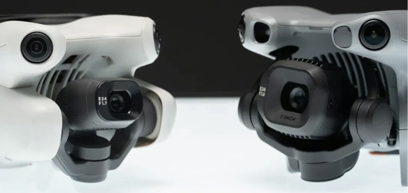 DJI Mini 5 Pro โดรนเล็กที่ทรงพลัง พลิกโฉมการบินยุคใหม่