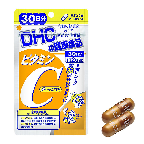 🍊คนยุคใหม่ ภูมิคุ้มกันต่ำ ทำไมควรทาน Vitamin C ?