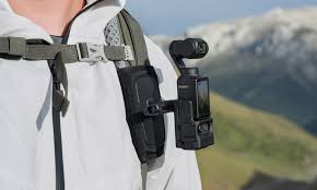บอกลาวิดีโอสั่นๆ จากมือถือ! DJI Pocket 3: อาวุธลับขั้นสุดสำหรับ Vlogger และนักเดินทางชาวไทย