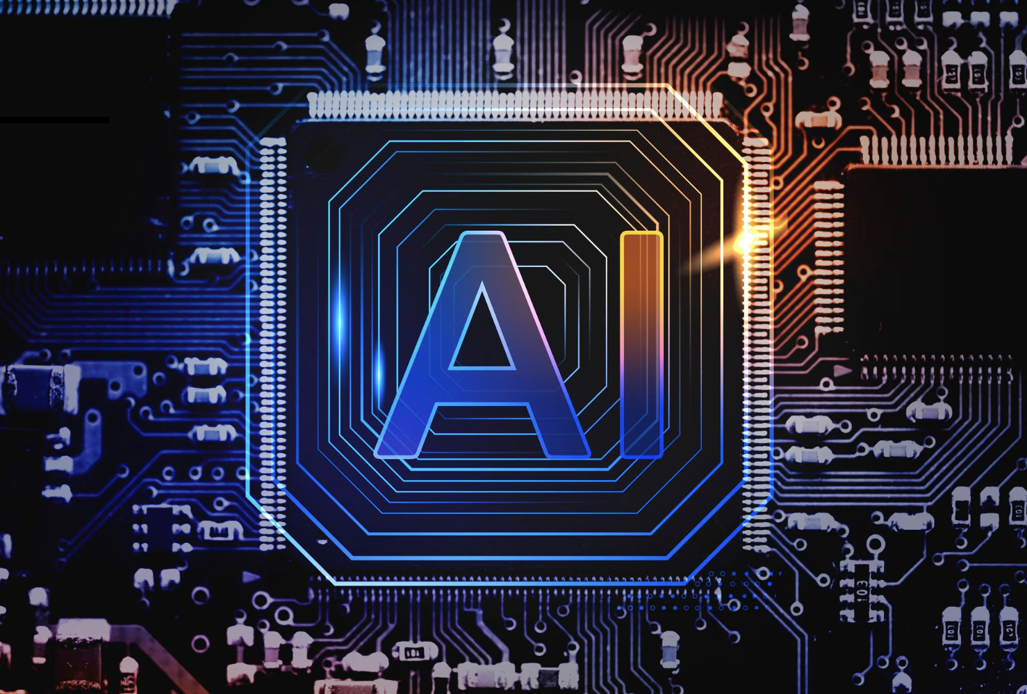 โลกแห่ง AI โอกาสหรือสัญญาณฟองสบู่?