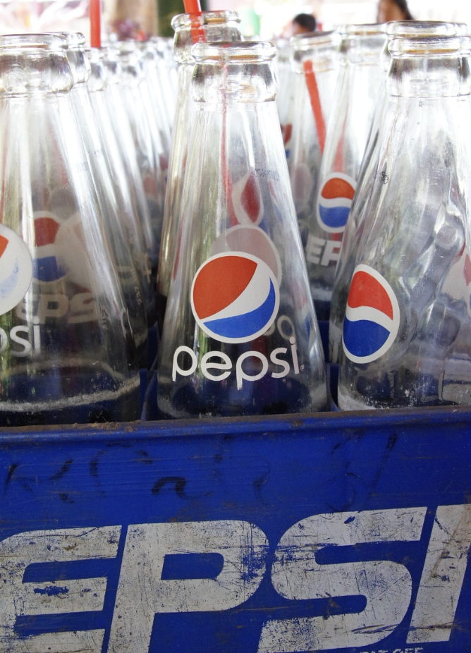 Pepsi เครื่องดื่มที่กินกับอะไรก็อร่อย เติมรสชาติให้ทุกมื้ออร่อยกว่าที่เคย