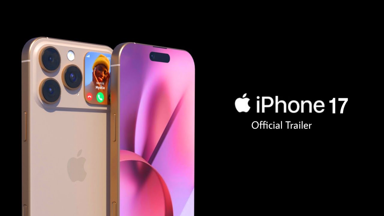 2025｜Apple ไม่เพียงแต่เปิดตัว iPhone 17 เท่านั้น แต่ยังเปิดตัวสิ่งเหล่านี้ด้วย!