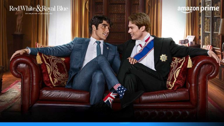 Red, White & Royal Blue ประกาศภาคต่อ! สู่บทใหม่แห่ง “Royal Wedding”