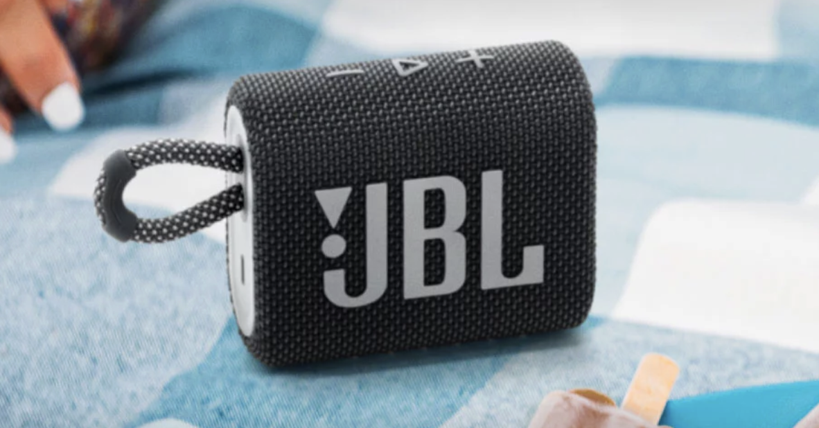 ลำโพง JBL ลำโพงคุณภาพดีที่ตอบโจทย์ทุกช่วงวัย
