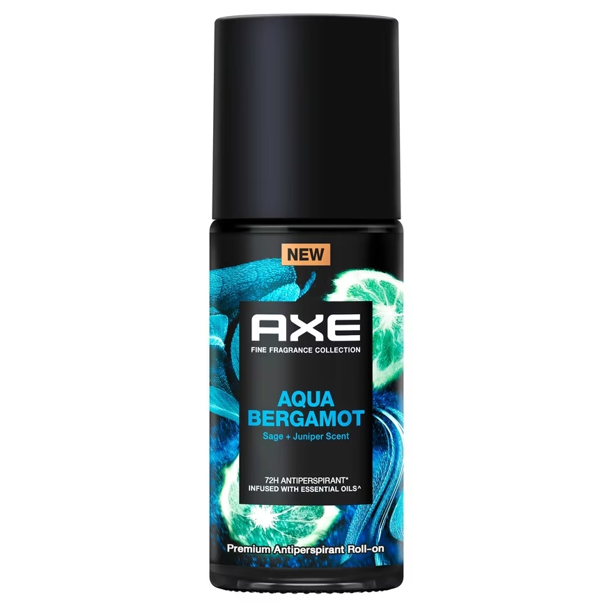AXE สเปรย์ดับกลิ่นกาย ไอเทมเด็ดของผู้ชายยุคใหม่ที่อยากมีกลิ่นกายมั่นใจทุกสถานการณ์